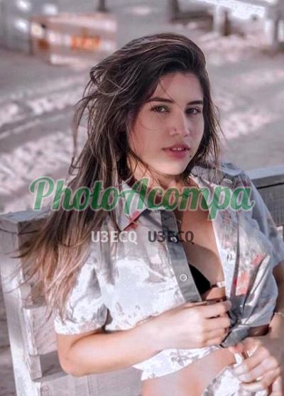 Juliana, garota de programa em Copacabana (RJ)