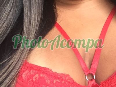 Natallia Moreno, escort em Jacarepaguá (RJ)