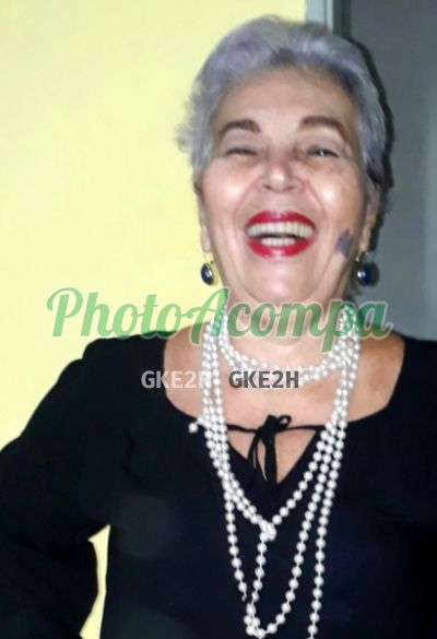 Cristina, garota de programa em Copacabana (RJ)