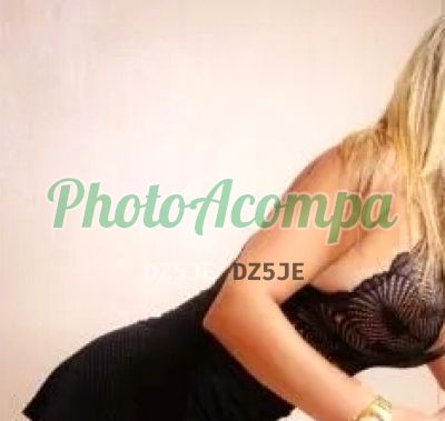 Lívia, escort em Nova Iguaçu