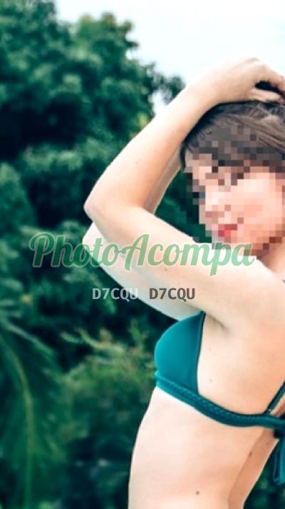 Agatha, escort em Suzano