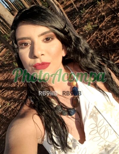 Mia, acompanhante em São Paulo