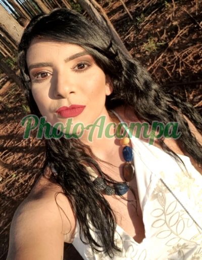 Mia, acompanhante em São Paulo