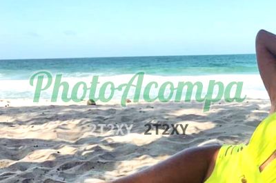 Jack, escort no Rio de Janeiro
