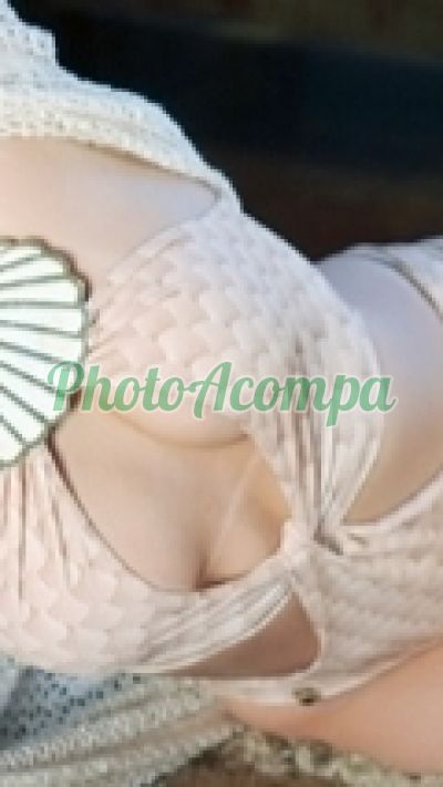 Karol, garota de programa em João Pessoa