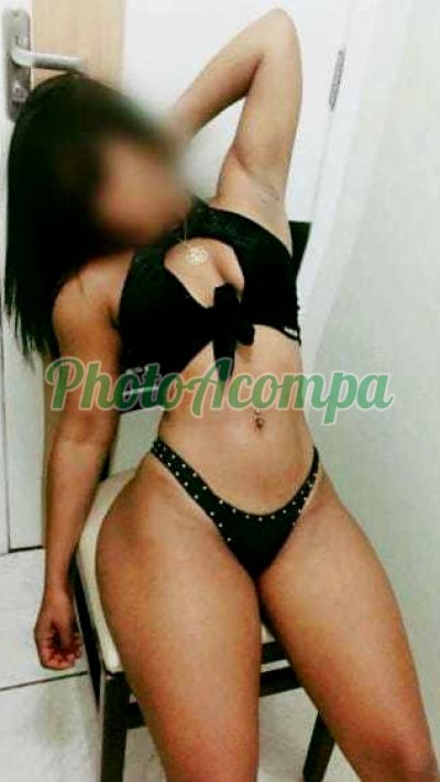 Sabrina, escort em Niterói