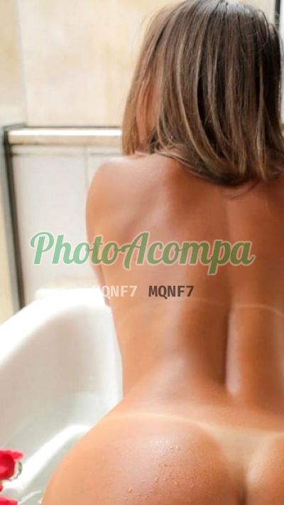 Nathalia Rodrigues, escort em Armação (Salvador)