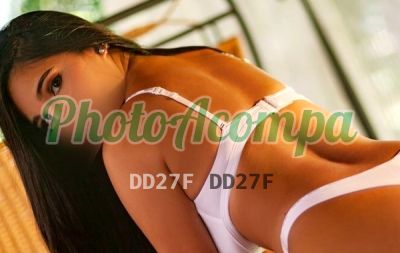 Andressa Foton, escort em Bela Vista (SP)