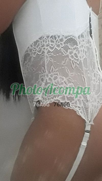 Jhenifer, garota de programa em Itu
