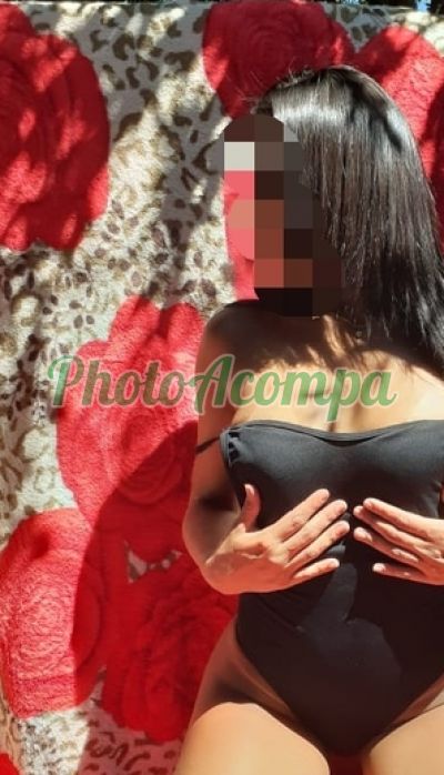Keila, garota de programa em Manaus