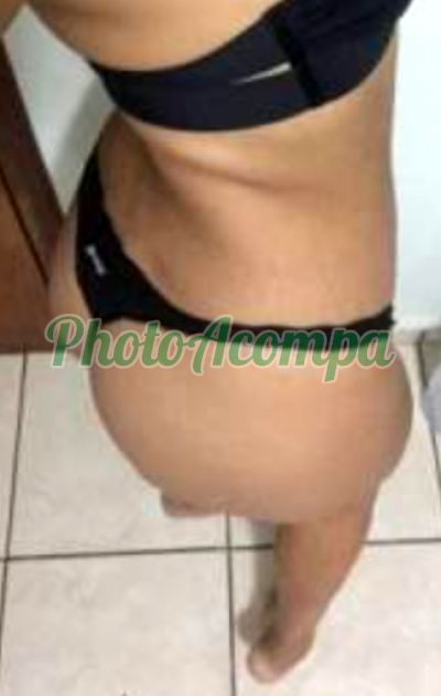 Cris, escort em Curitiba
