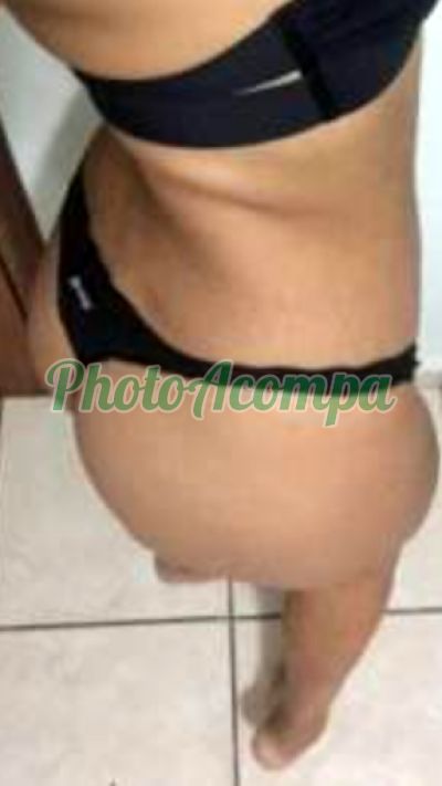 Cris, escort em Curitiba