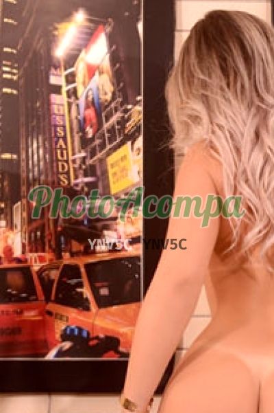 Renatinha, escort na Moóca (SP)