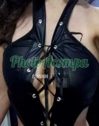 Amanda, garota de programa em Sorocaba