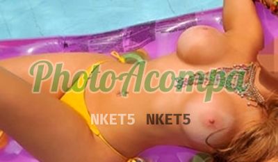 Karen, escort em Tatuapé (SP)