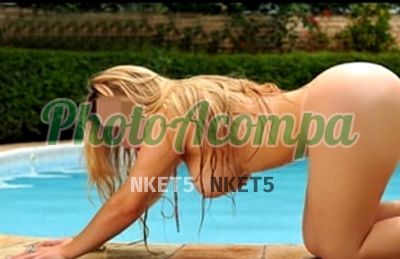 Karen, garota de programa em Tatuapé (SP)
