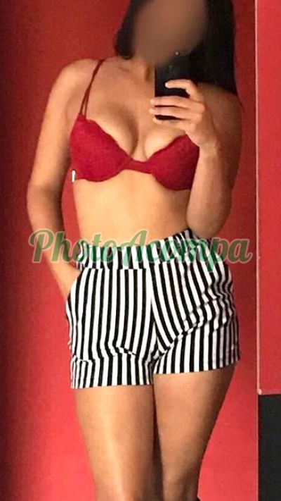 Leandra Mello, acompanhante em Osasco