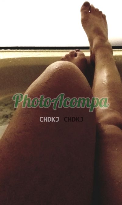 Thais Castro, acompanhante em São Paulo
