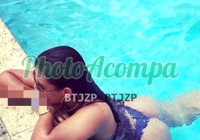 Estefany, garota de programa no Centro (RJ)