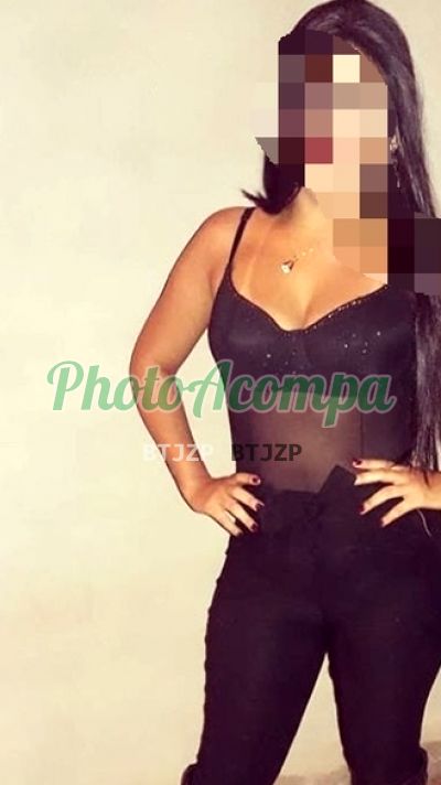 Estefany, escort no Centro (RJ)