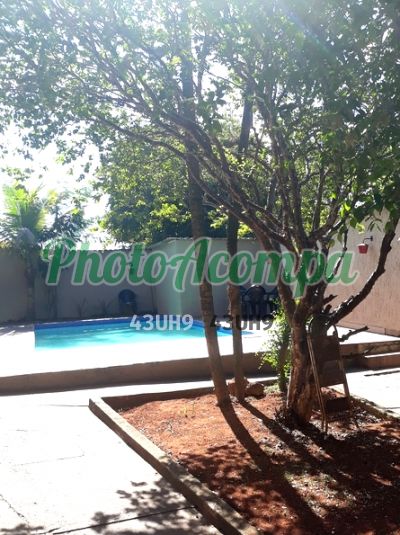 Casa Nostra, acompanhante em Goiânia