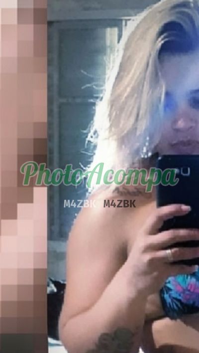 Edna, escort em Mairiporã