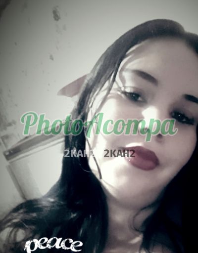 Pamella Cristina, acompanhante em São Paulo
