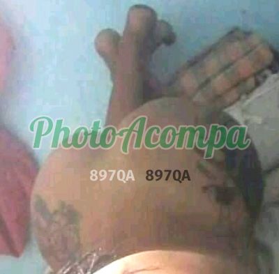 Paloma Oliveira, transex em Guarulhos