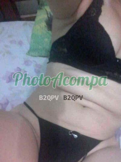 Alícia, escort em Jundiaí