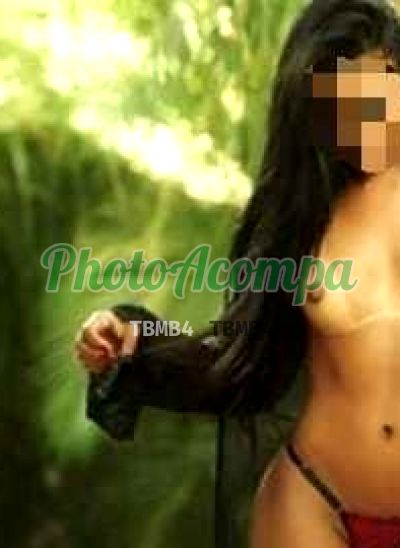 Larissa, acompanhante no Guarujá