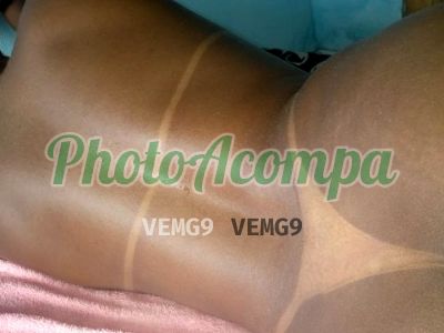 Eloá, escort na Zona Sul (RJ)