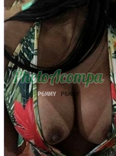 Bia, acompanhante em Recife