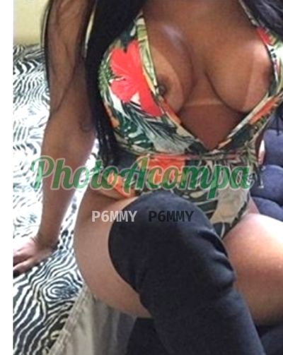 Bia, escort em Recife