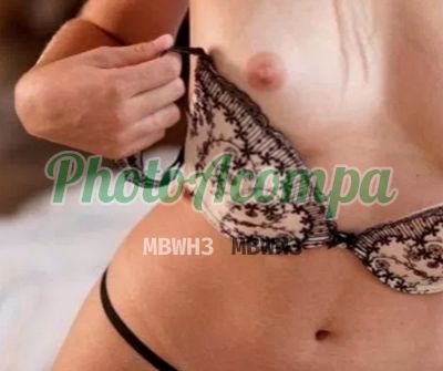 Bella Sophie, garota de programa em Ribeirão Preto