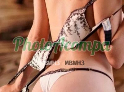 Bella Sophie, acompanhante em Ribeirão Preto