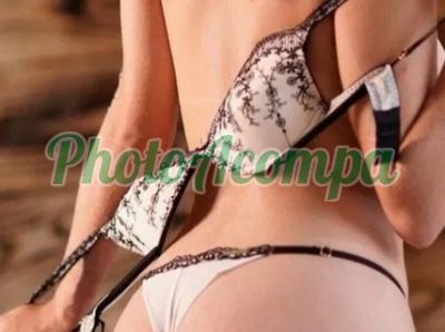 Bella Sophie, acompanhante em Ribeirão Preto