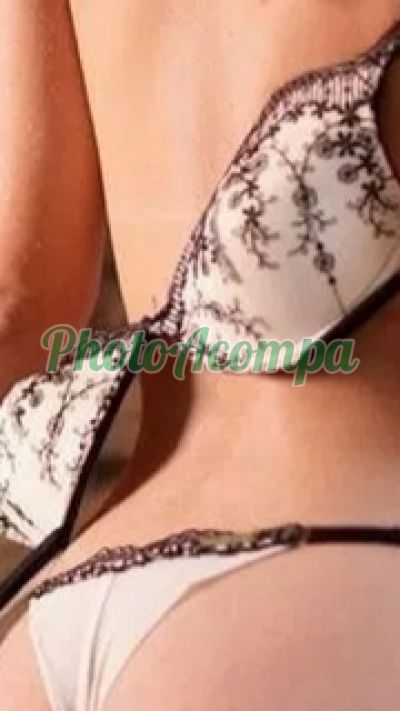 Bella Sophie, acompanhante em Ribeirão Preto