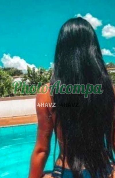 Grazi, acompanhante em Belo Horizonte