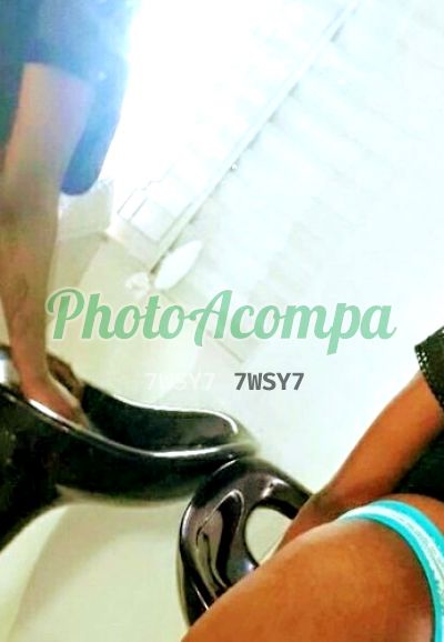 Tatyelli, transex em Campo Grande