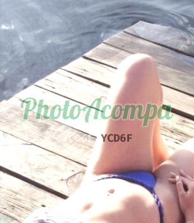 Caroline Pacheco, acompanhante em São José dos Campos