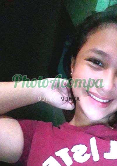 Nicole, acompanhante em Manaus