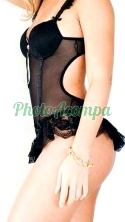Ana Paula, garota de programa em Campo Grande
