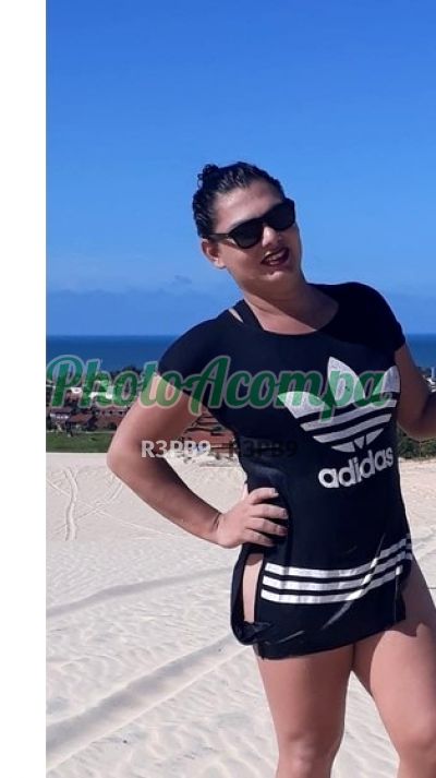 Kelly Gardolly, trans em São Paulo