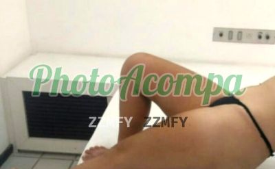 Fernanda Lisboa, acompanhante em Boa Viagem (Recife)