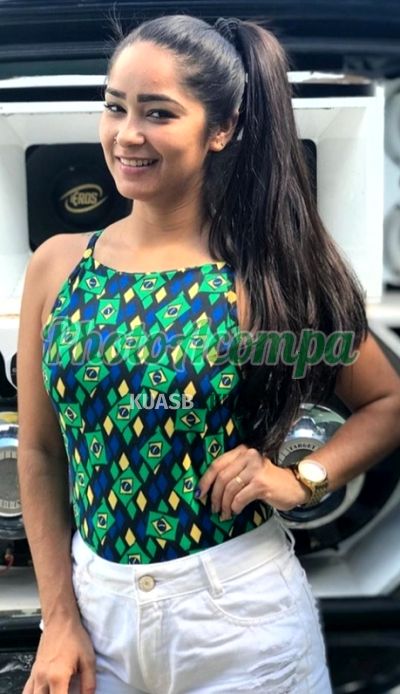 Milena, acompanhante em Copacabana (RJ)