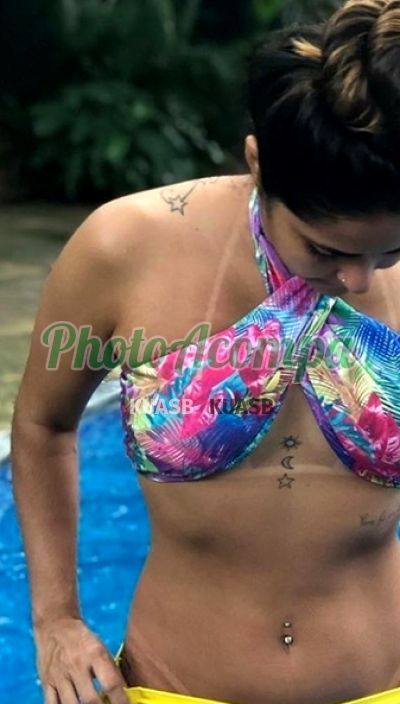Milena, acompanhante em Copacabana (RJ)