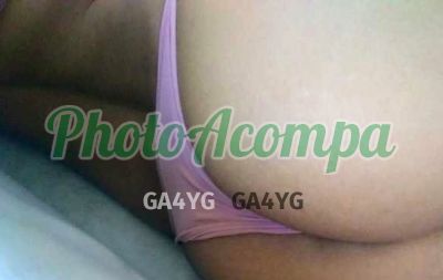 Stefanny, escort em Salvador