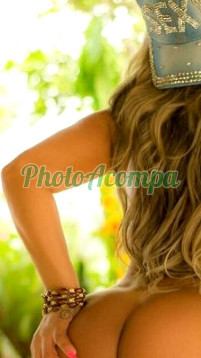 Karol Dias, escort em Belo Horizonte