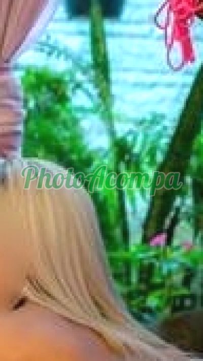 Britney, acompanhante no Ipiranga (SP)