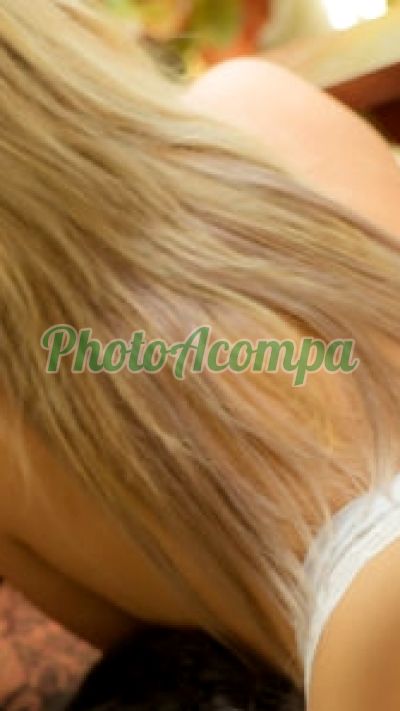 Karol Lins, acompanhante em São Luís